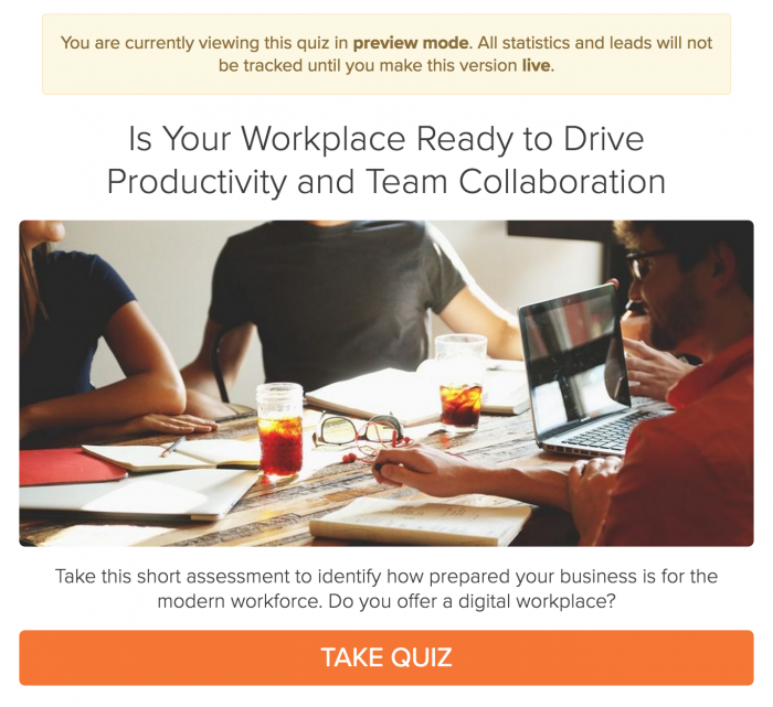 Online Interact Quiz Instructions - Mindi Rosser