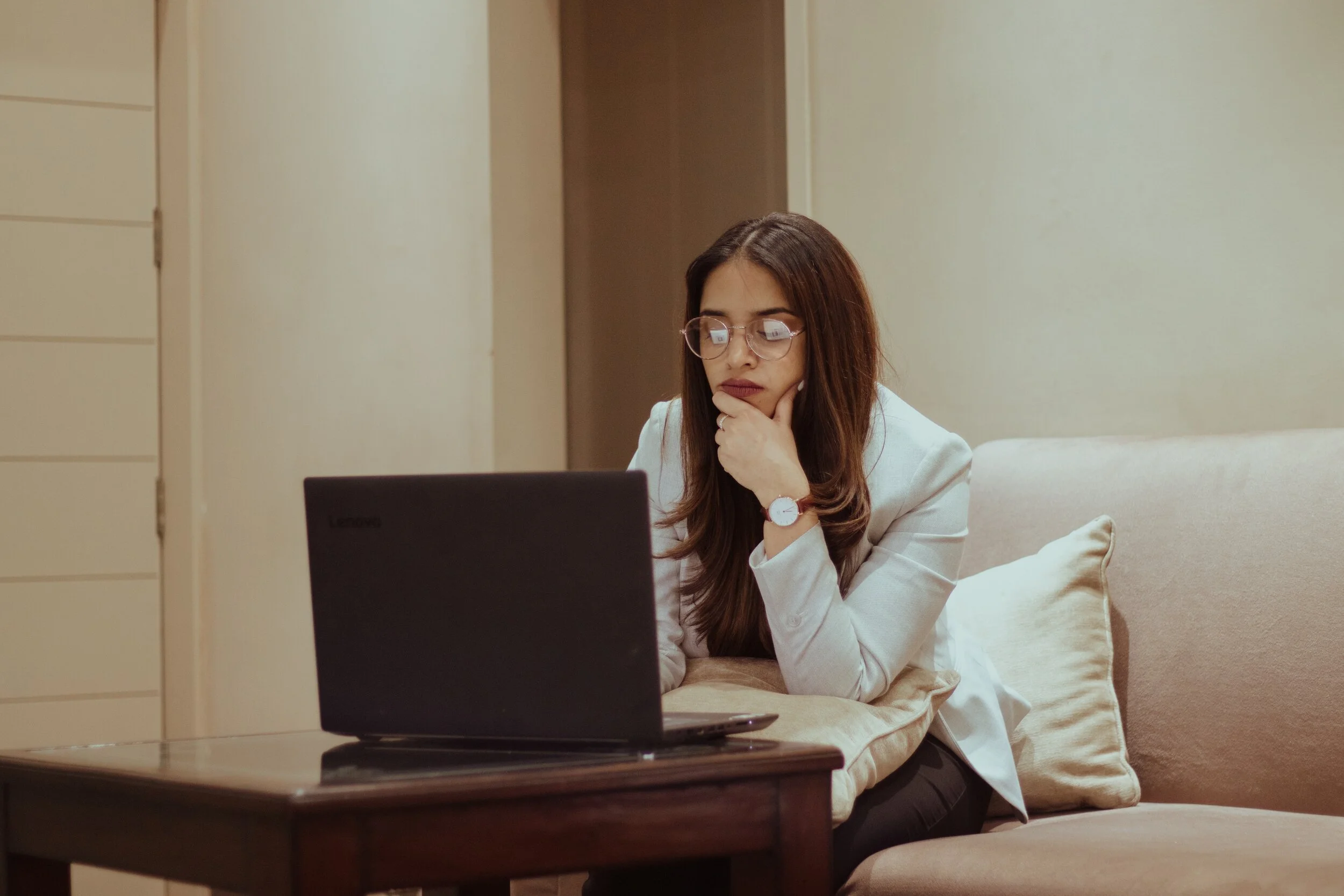 Why Your LinkedIn Profile Isn't Getting Eyeballs