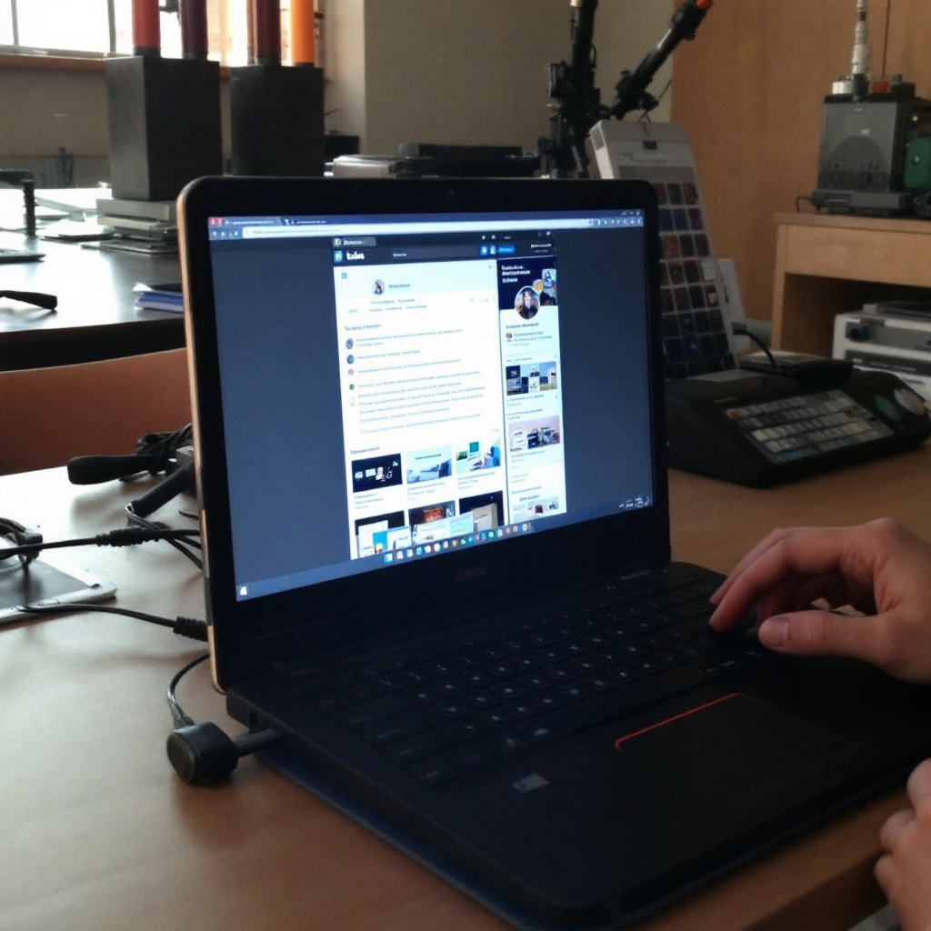 Behind the Scenes of a Great LinkedIn Page