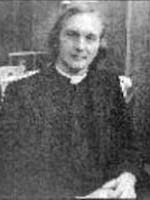 The Rev. William W. Bruggeman