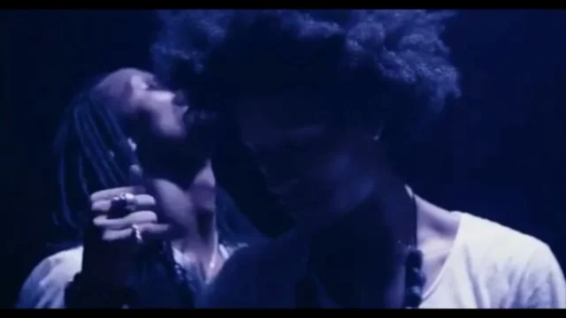 Les Twins x Bacardi Director's Cut