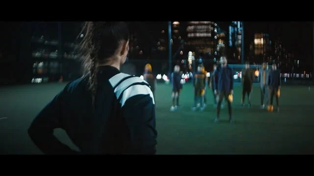 Kith x adidas Soccer Season 2: The Film