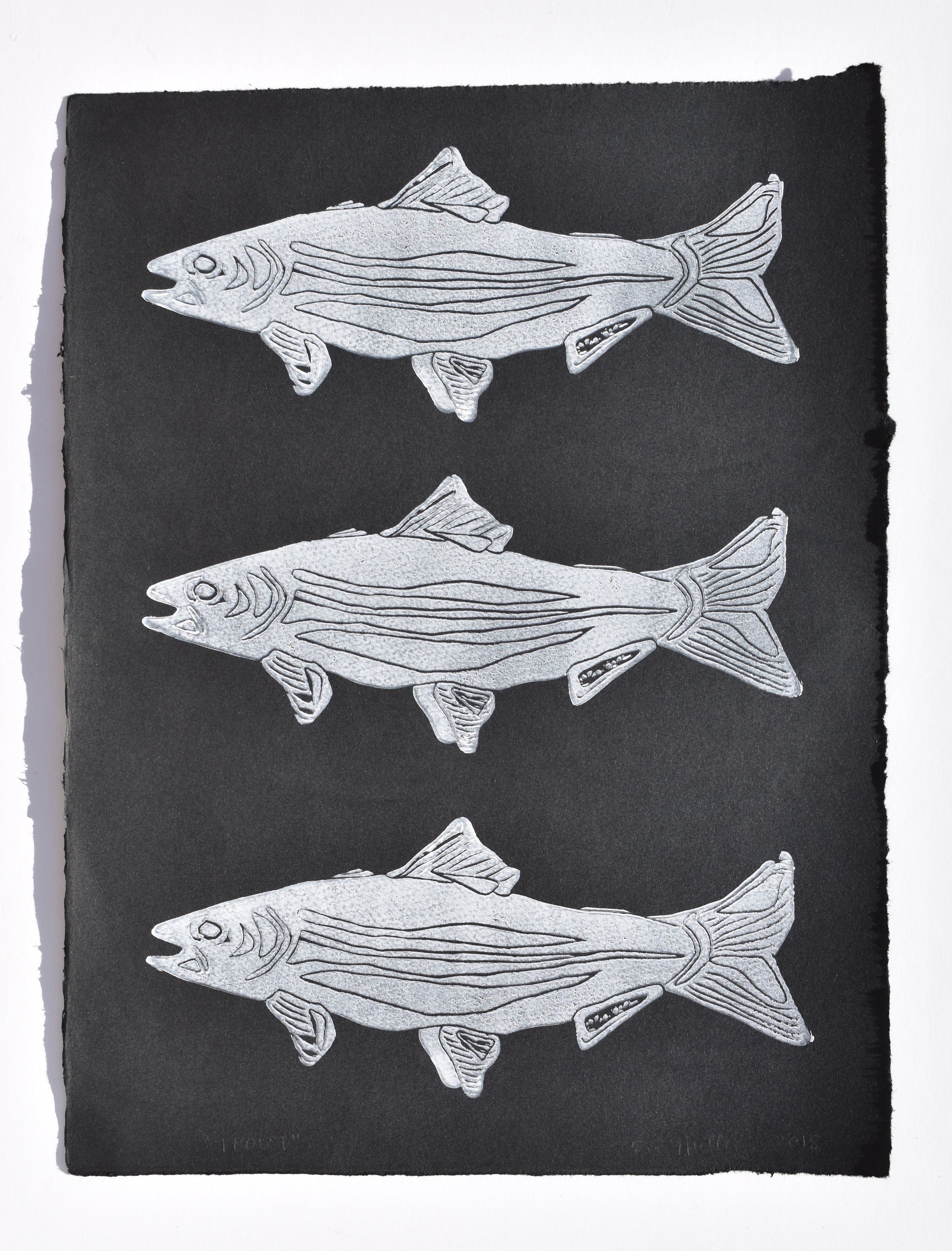 Trout
