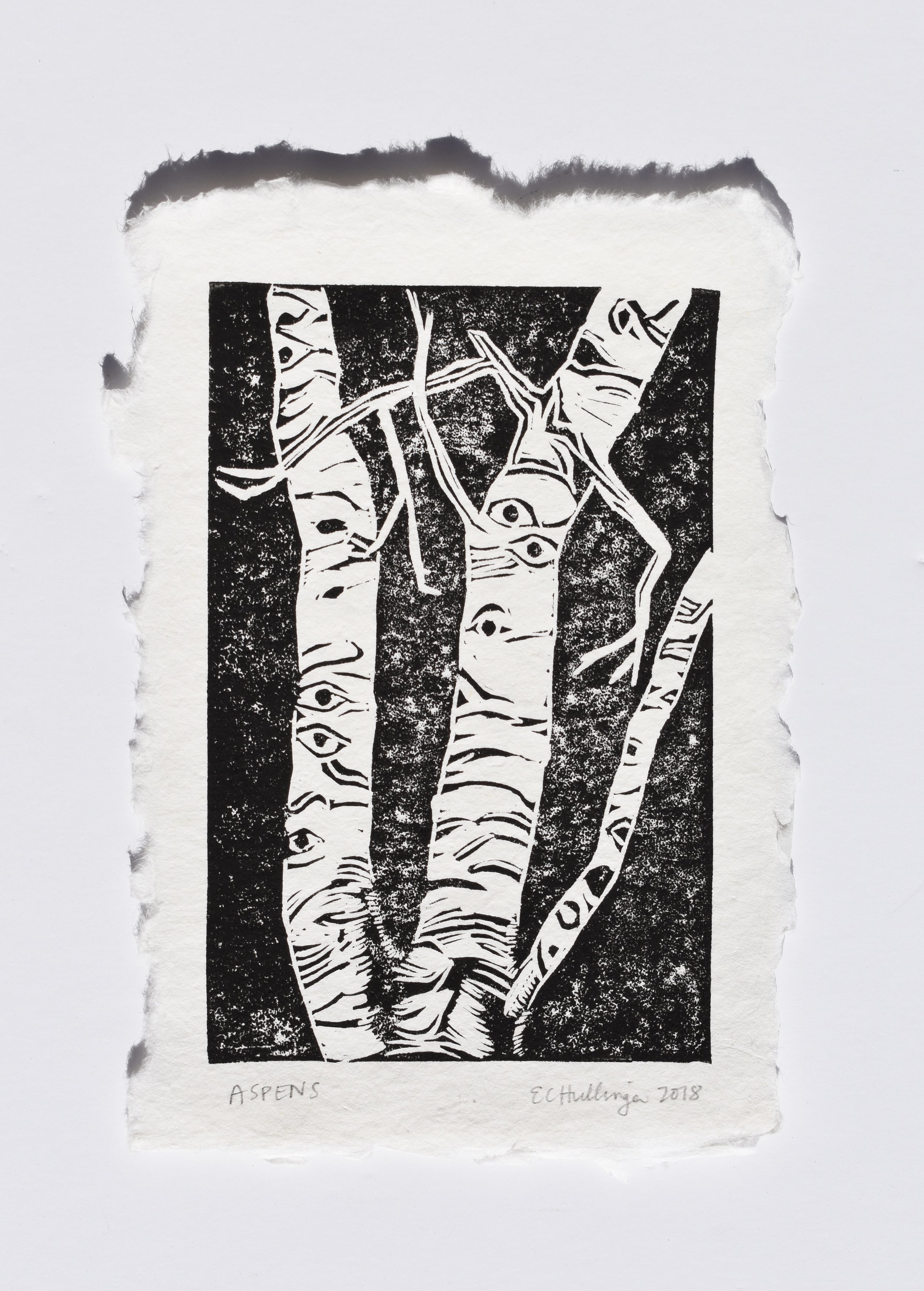 Aspens