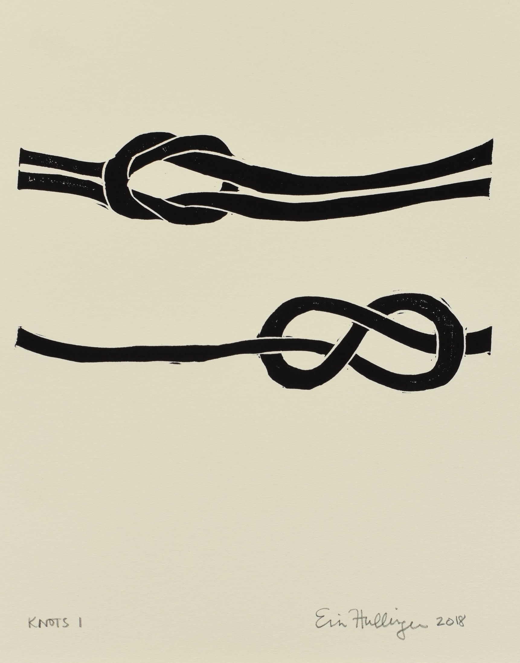 Knots 1