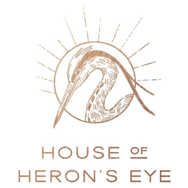 House of Heron&#39;s Eye