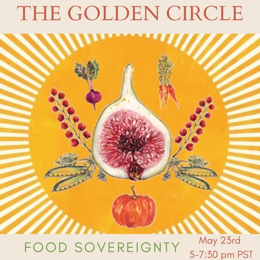 The Golden Circle: Food Sovereignty