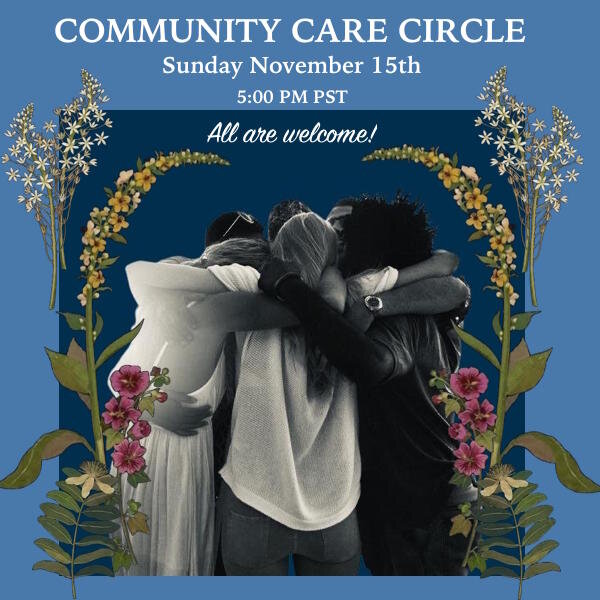 Community Care Circle