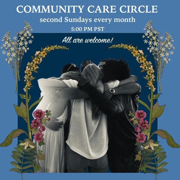 Community Care Circle