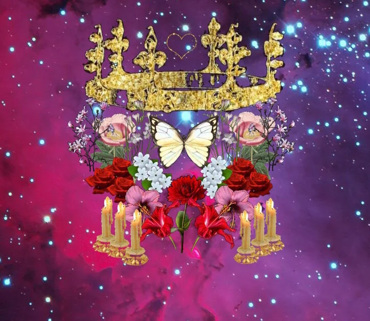 Self Love Venus Ritual 