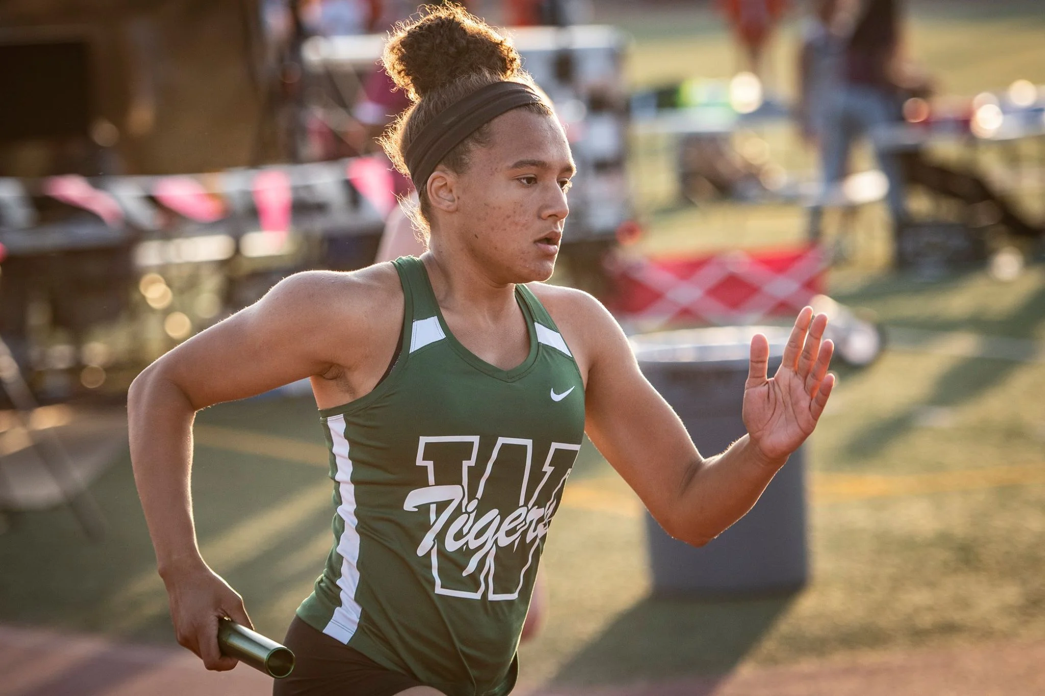 "It's not just that Westridge has incredible teachers, engaging classes, and a supportive student body; it's the fact that the school pushed each and every girl to realize her potential."