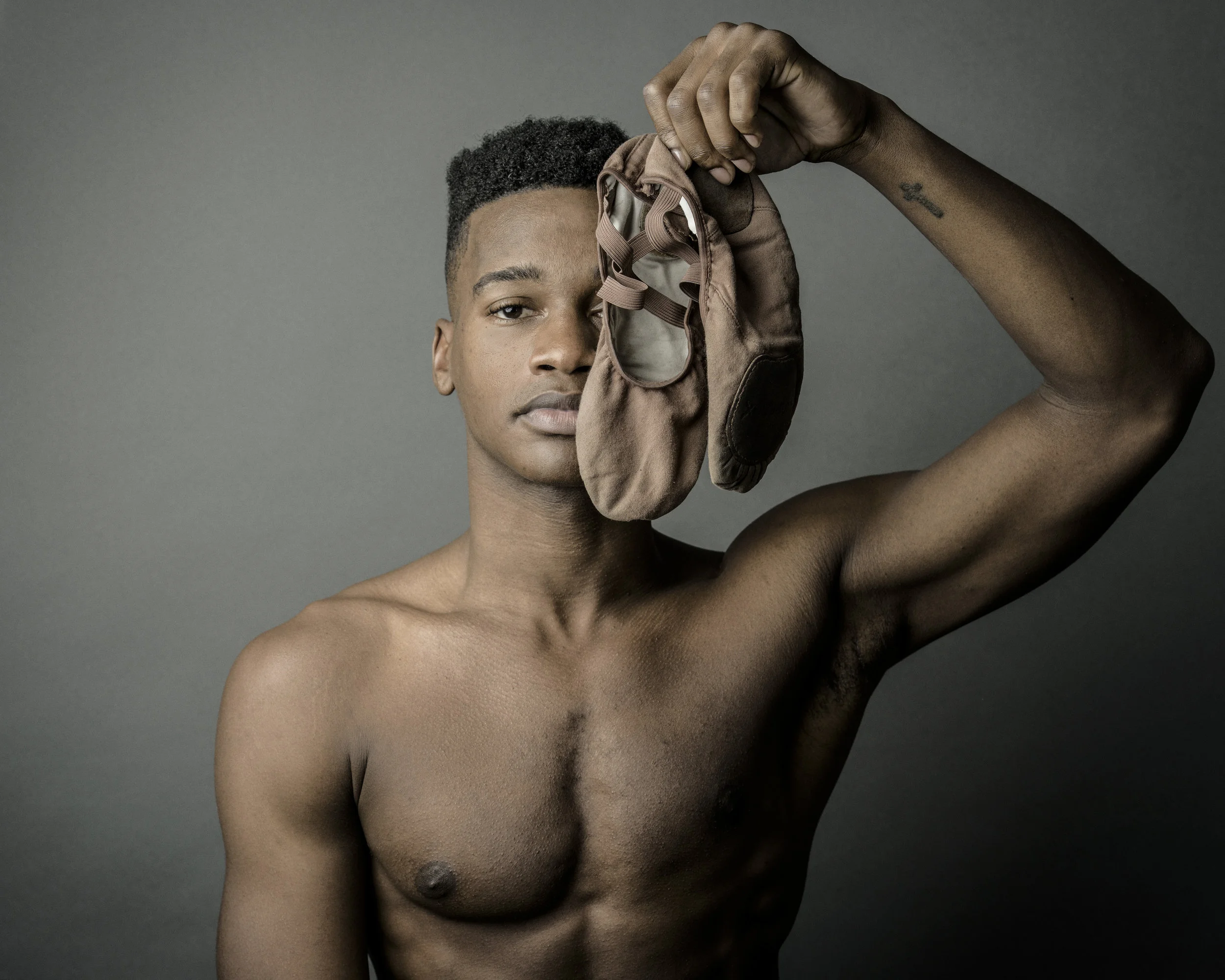 Dancer