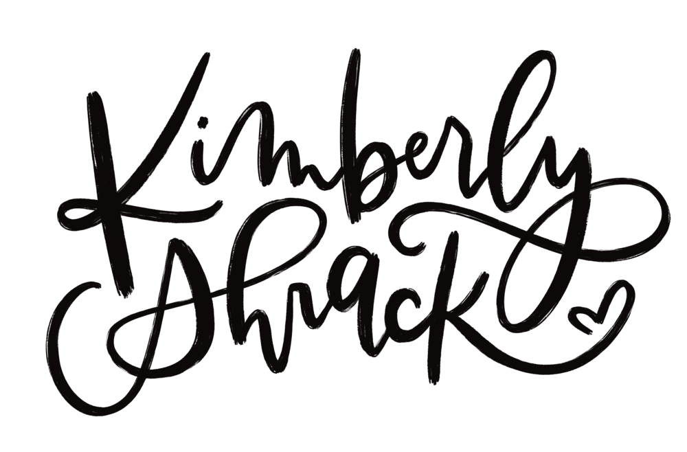 Kimberly Shrack
