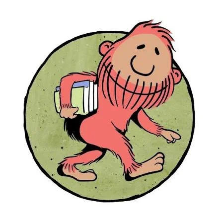 Bigfoot Kids' Book Festival