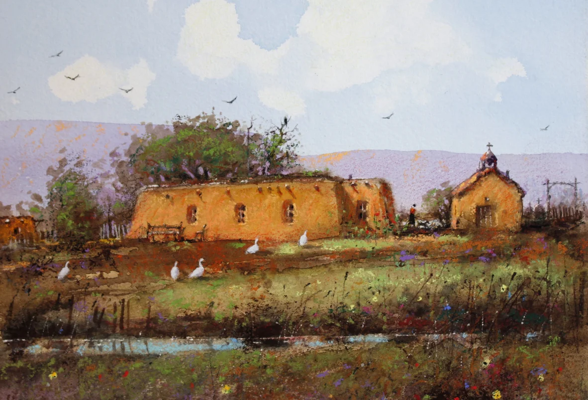 Tom Perkinson