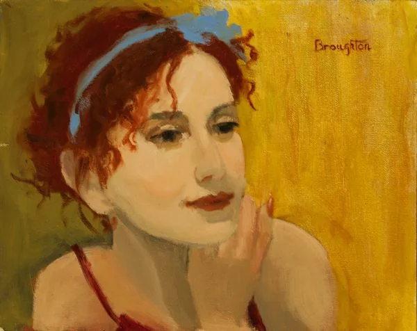 My Reverie