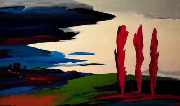 Three Graces Consider