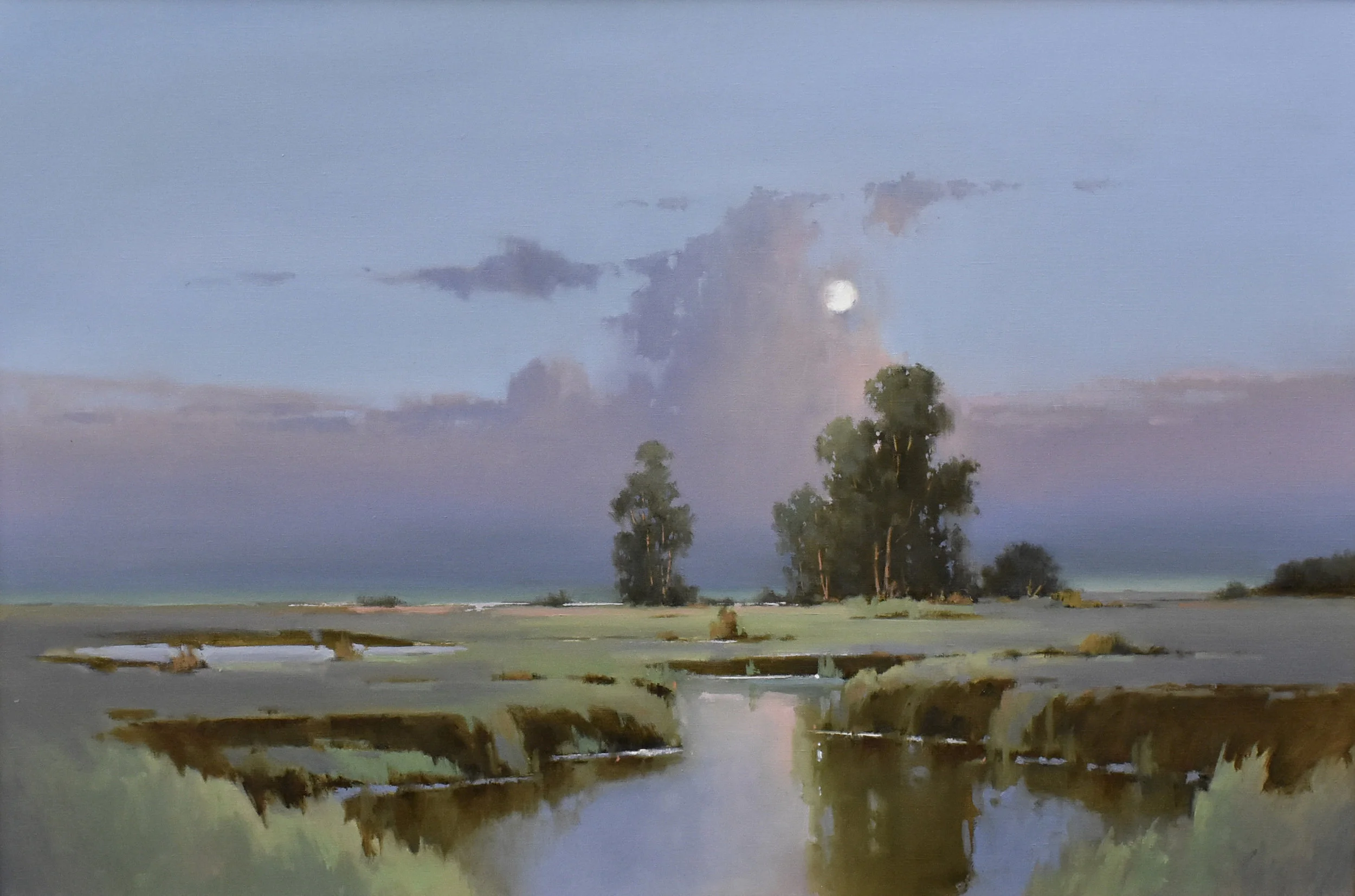 Review of Rick McClure's One Man Show