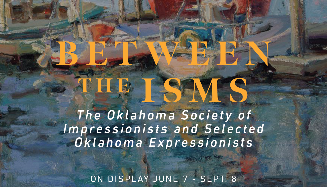Gallery Artists Showing at Fred Jones Jr. Museum of Art