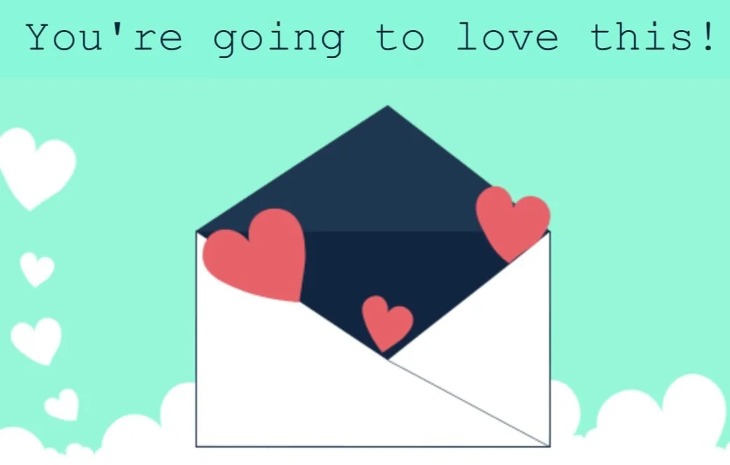 Art For Your Sweetheart