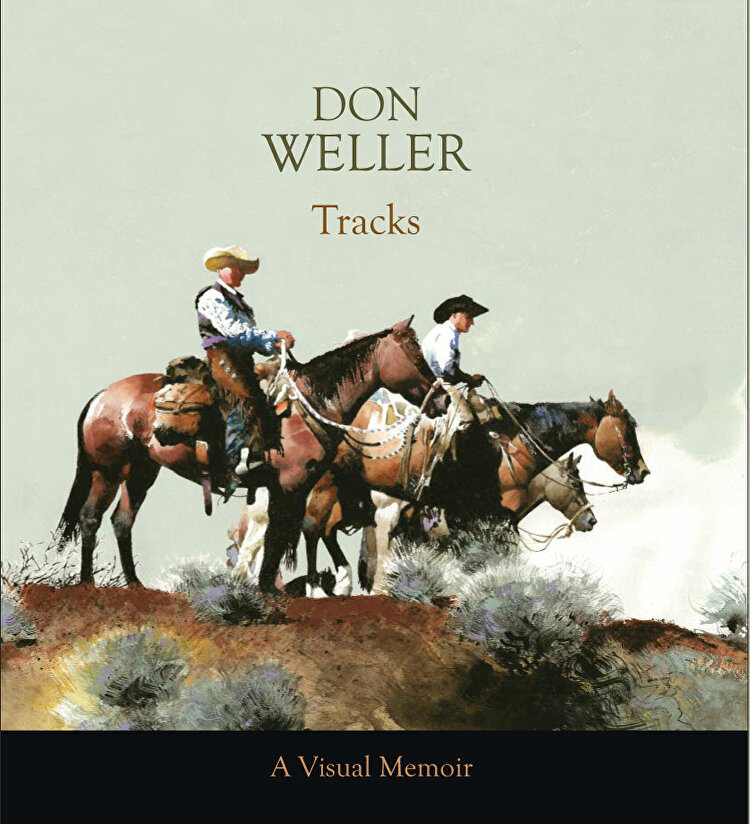 Don Weller - 2020 Western Heritage Awards Honoree