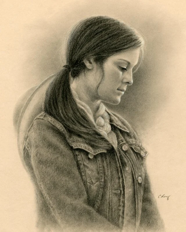 A Moment of Reflection 