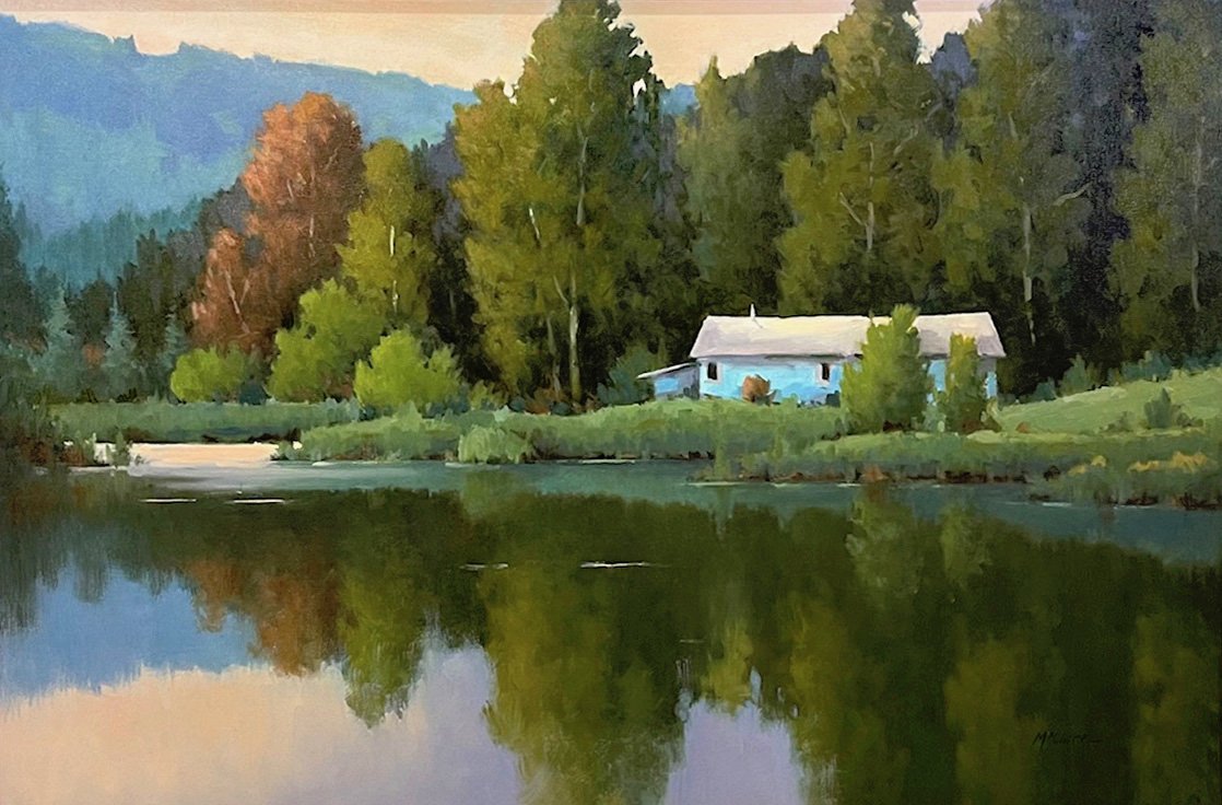 Soft Reflections