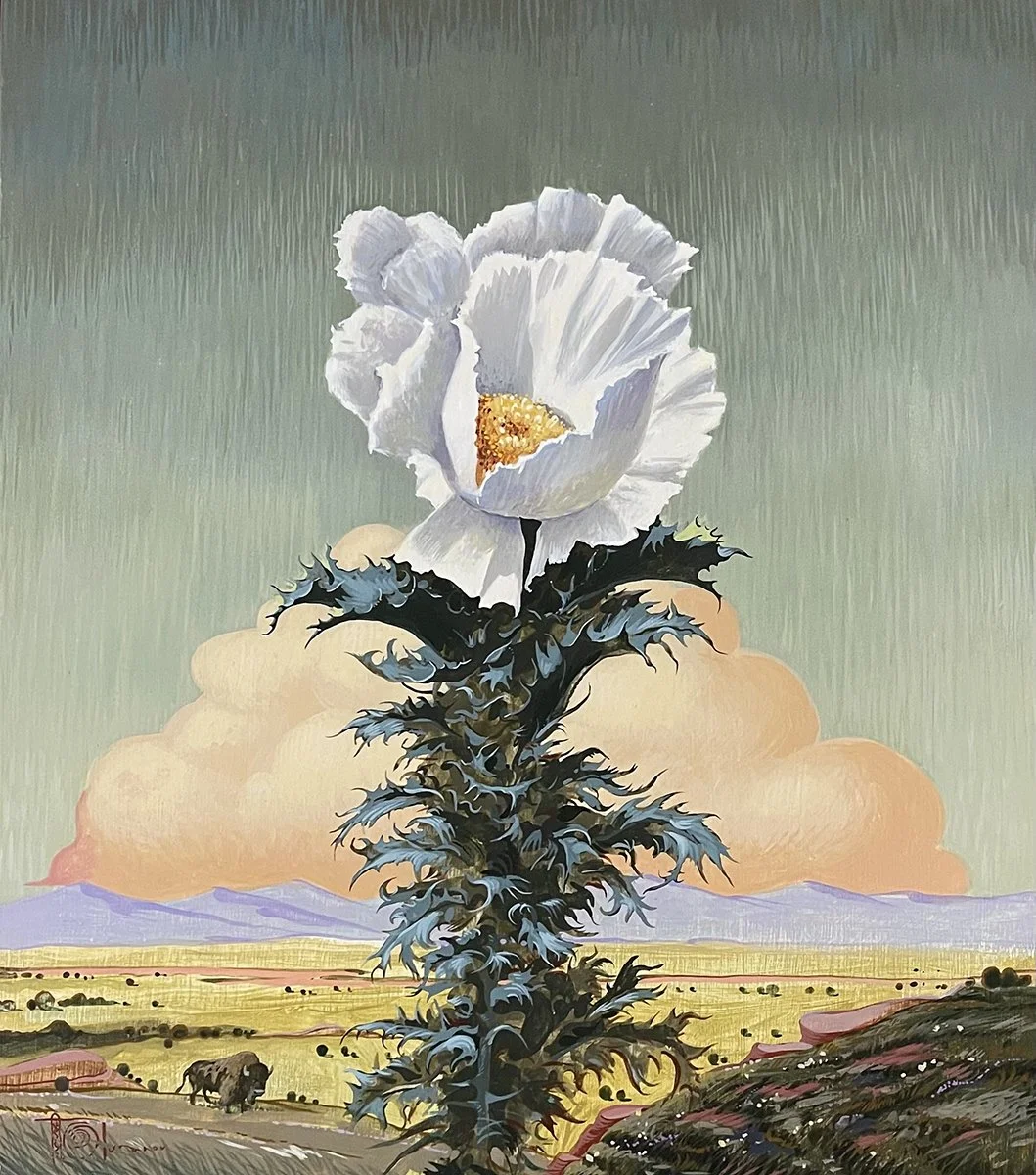 Desert Beauty
