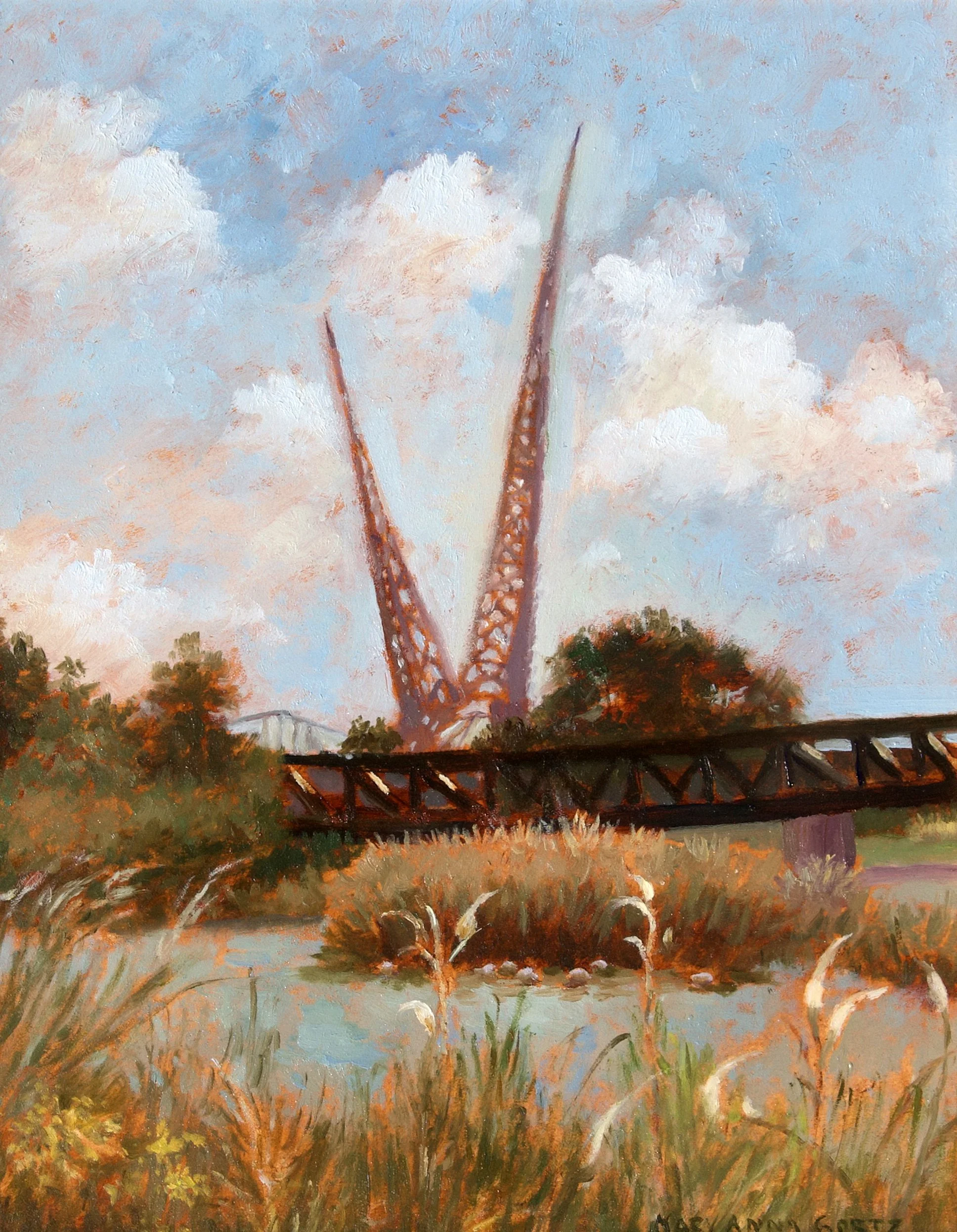 OKC Icon