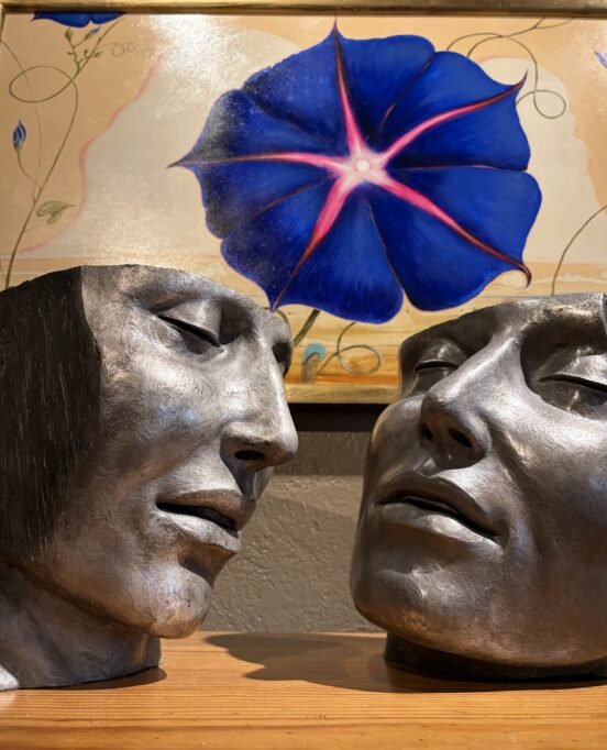 405 Magazine - The Howell Gallery’s Family Legacy in Oklahoma