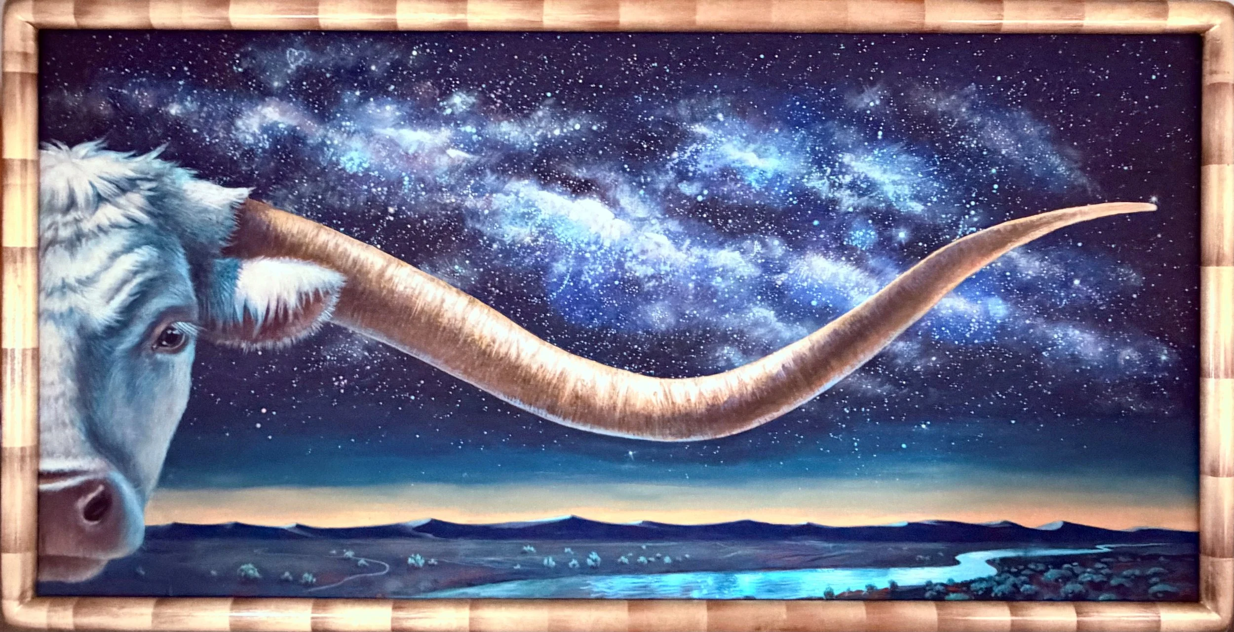 Milky Way