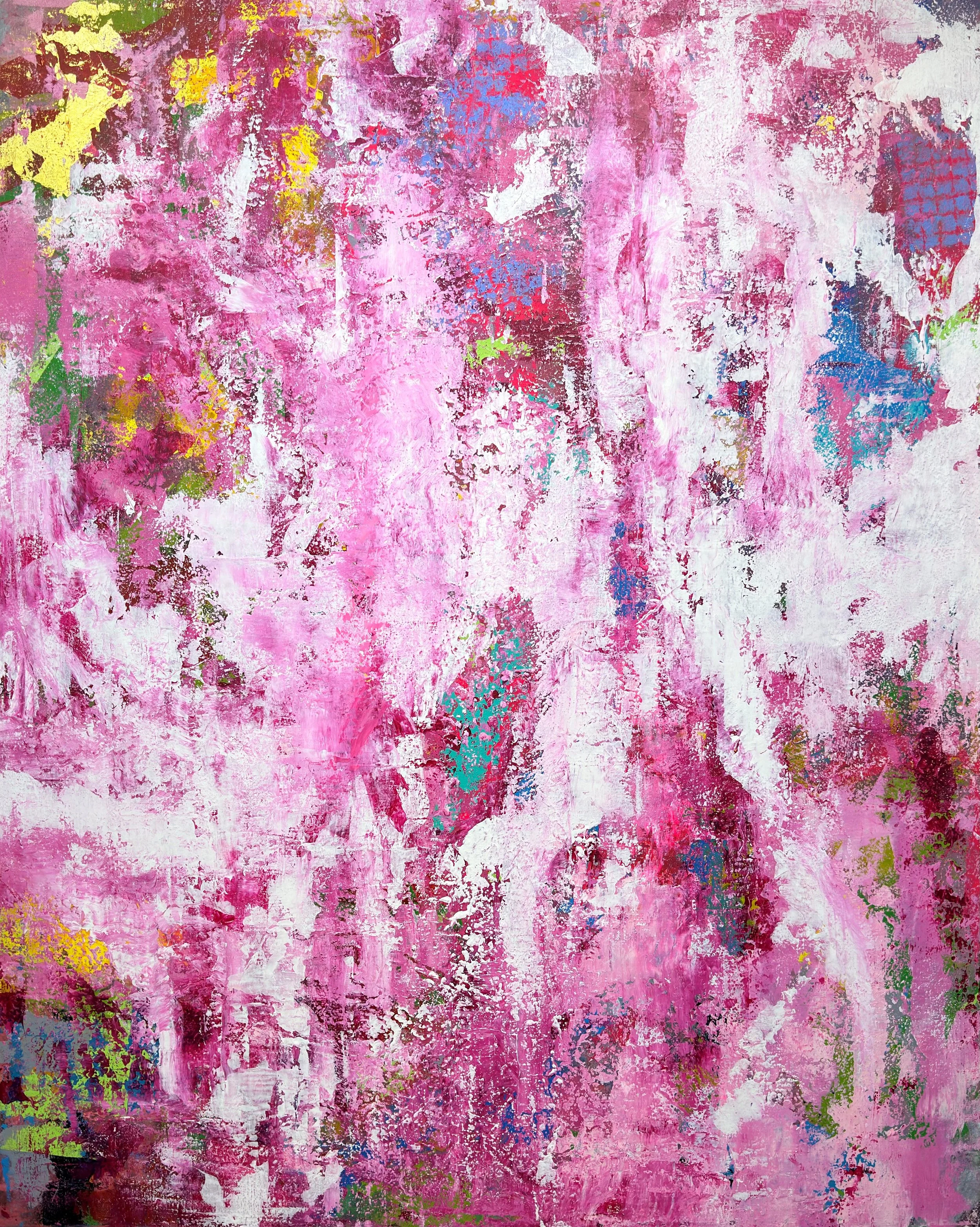 Pink Parade