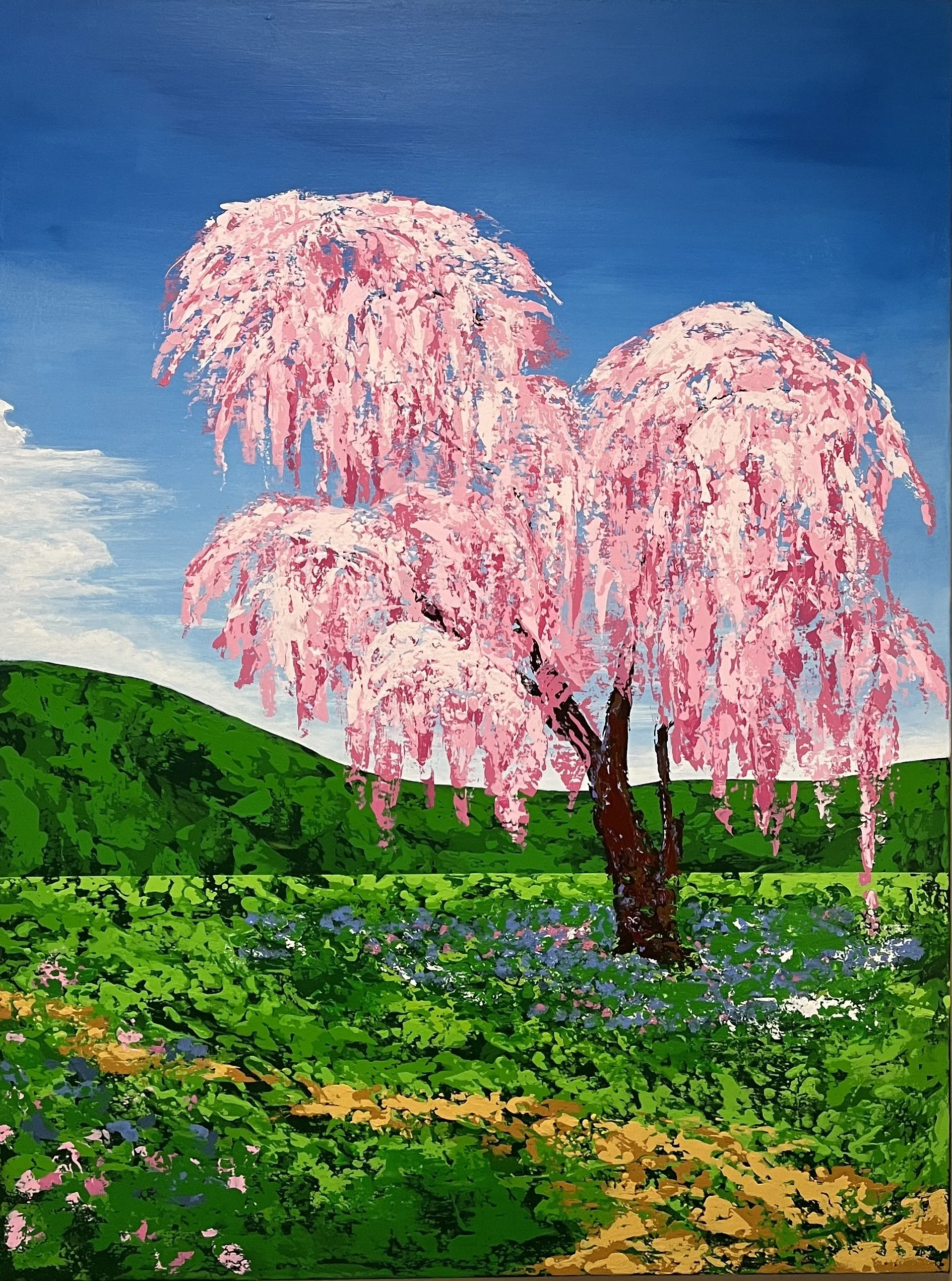 Cherries Jubilee
