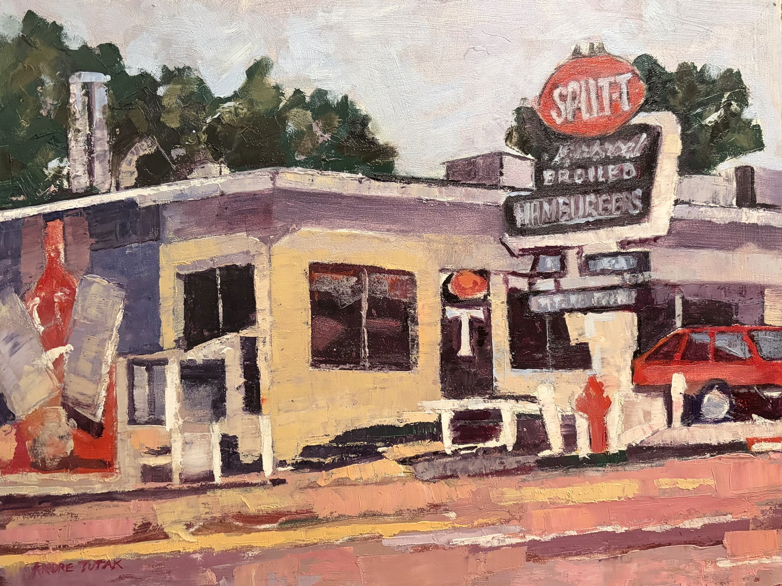 Split - T