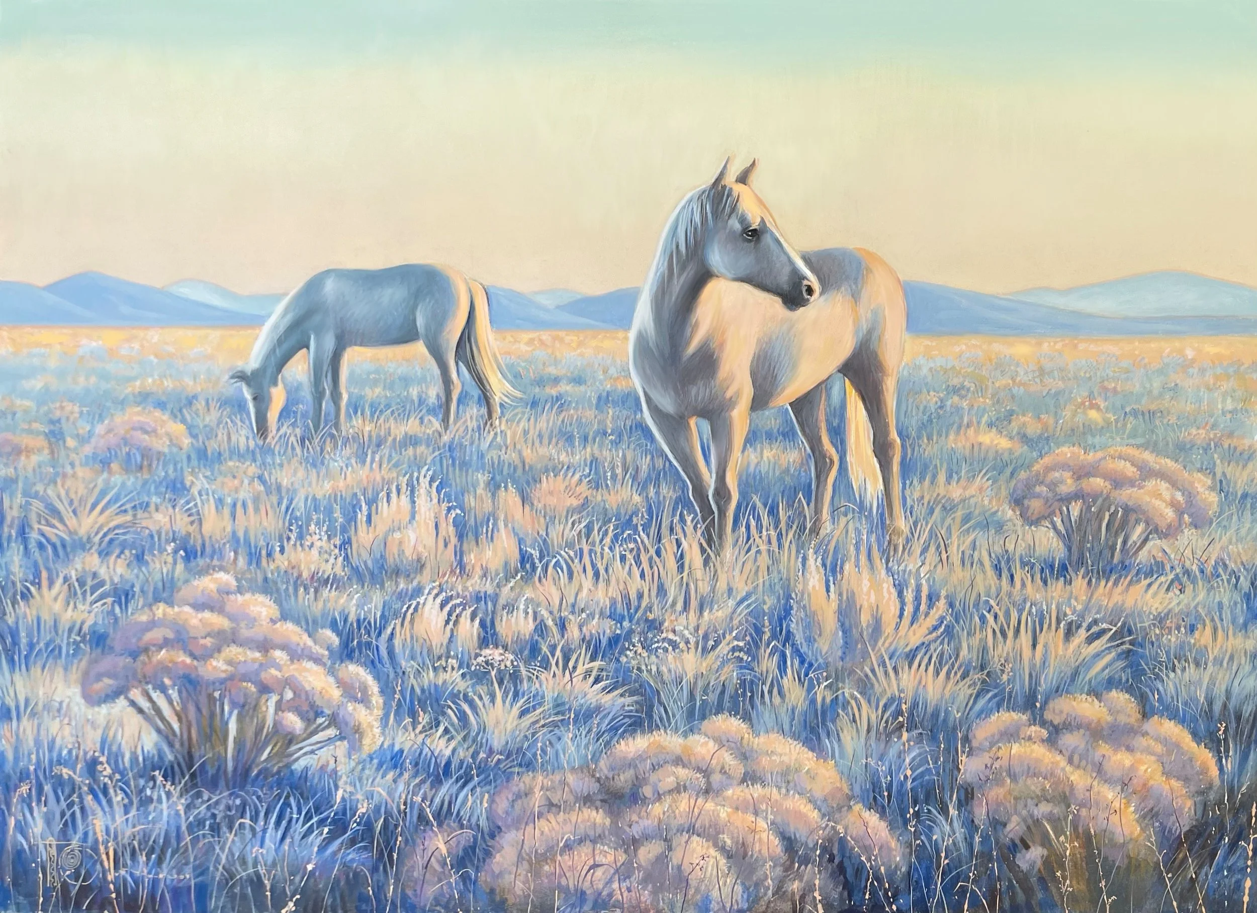 Highlands Frost 