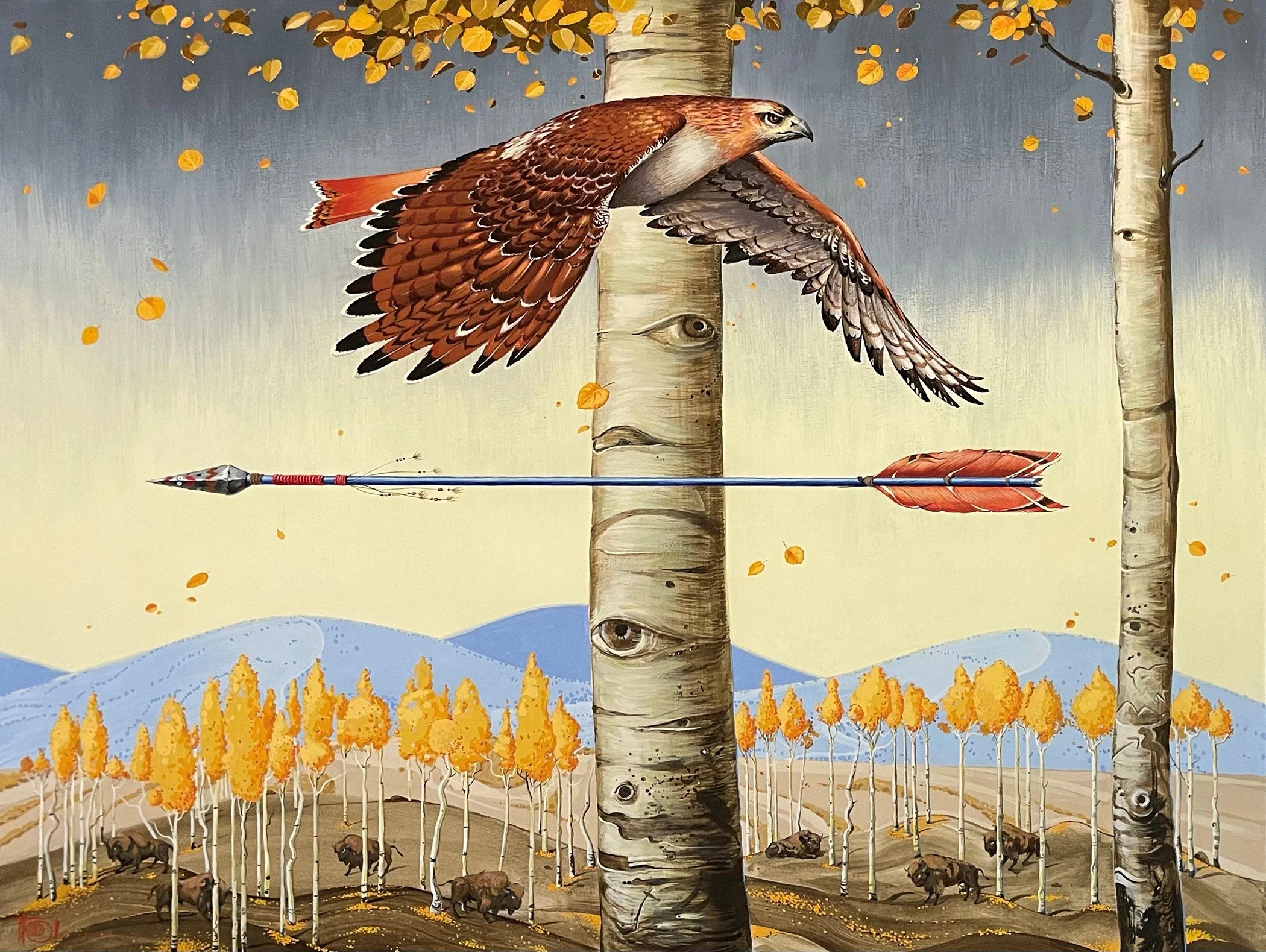 Red Tails