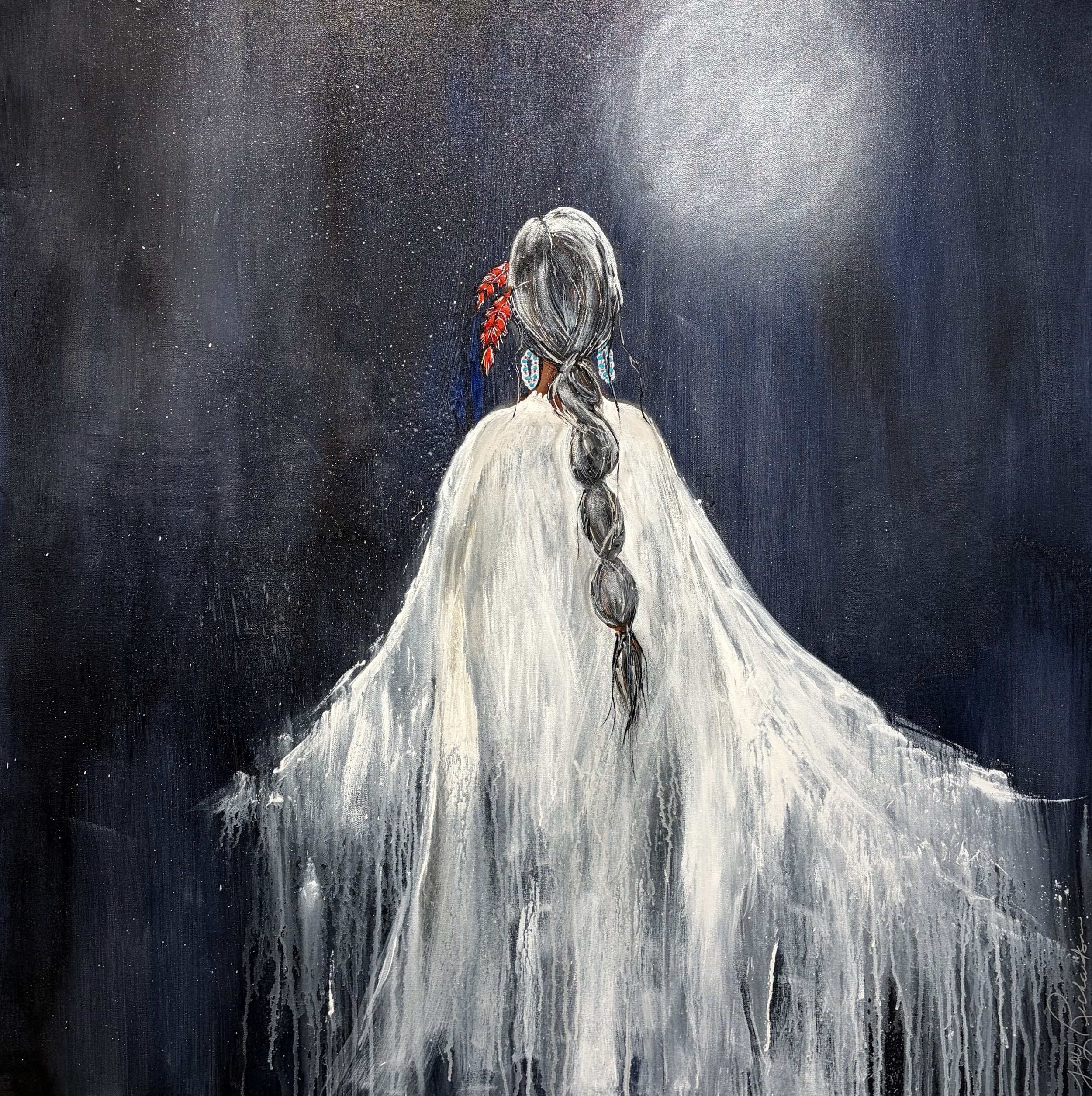 Moonstruck