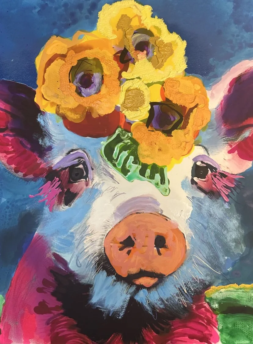 Miss Piggy