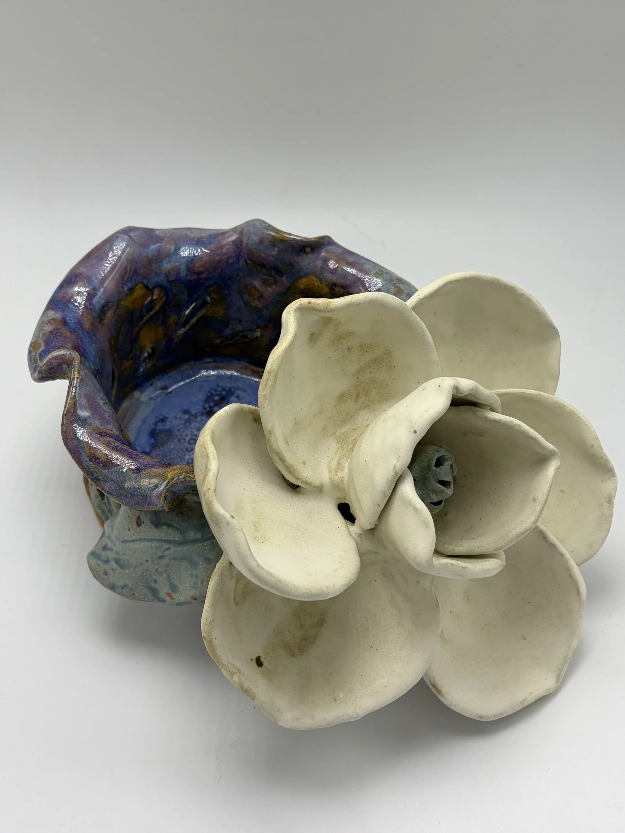 Magnolia Luminary 