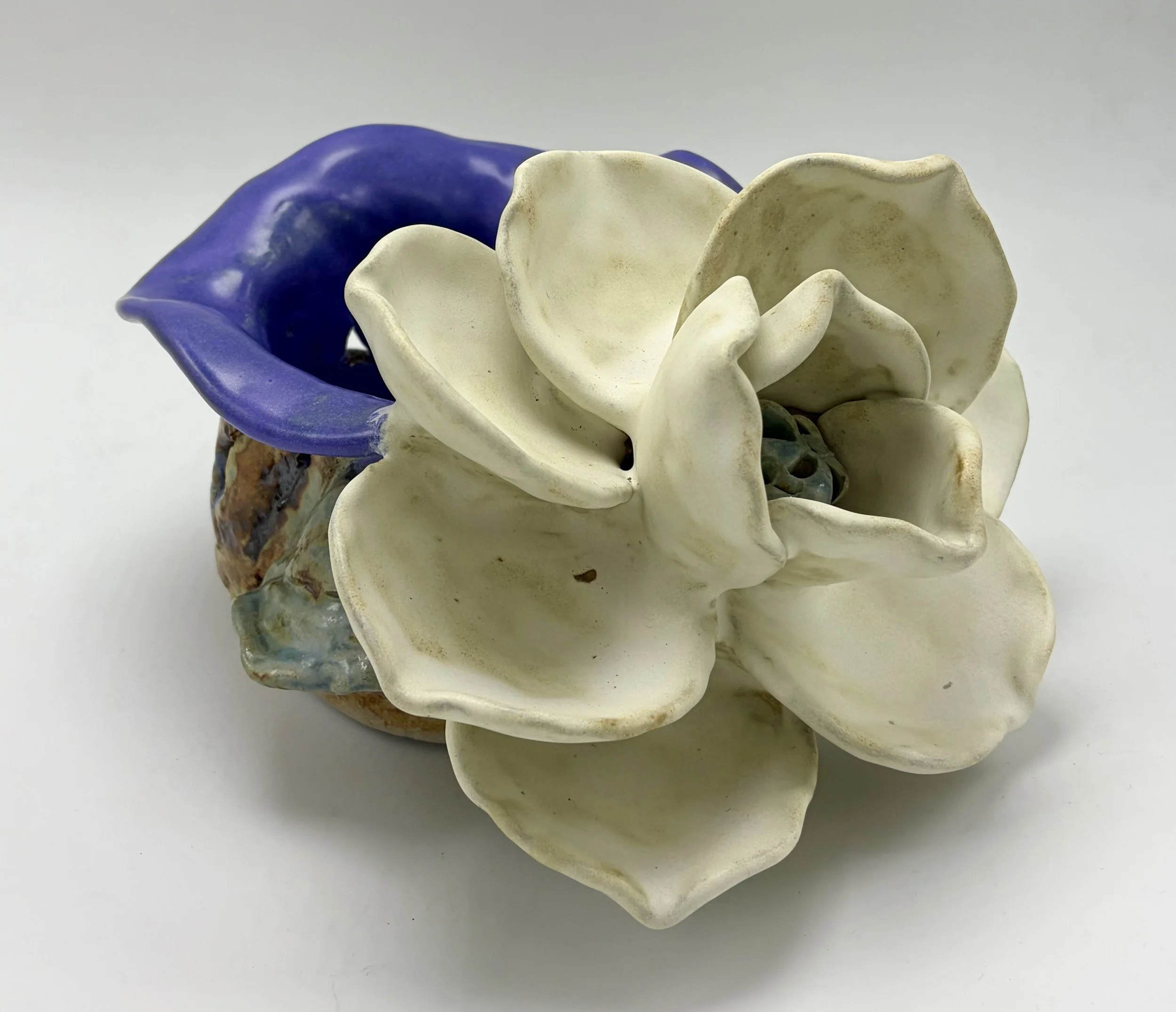 Magnolia Luminary 