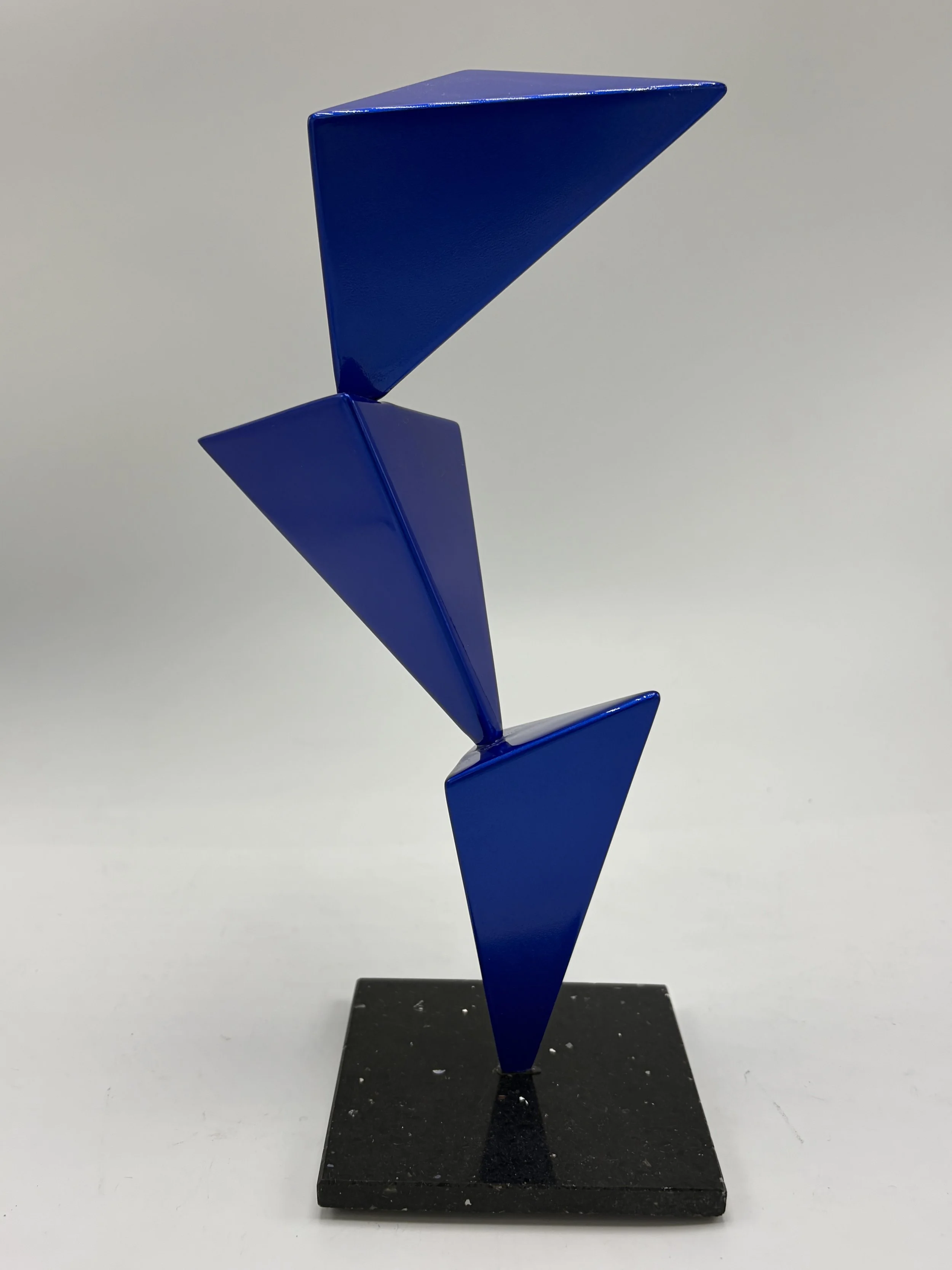 Motion Triangle