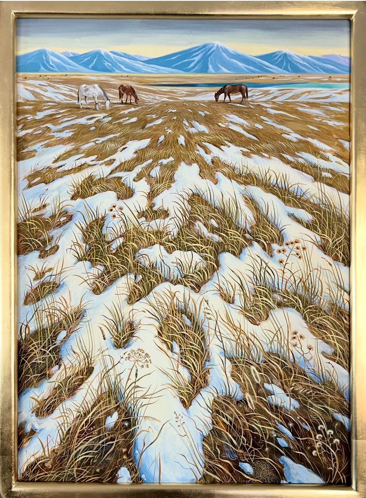 Eagle Nest Winds