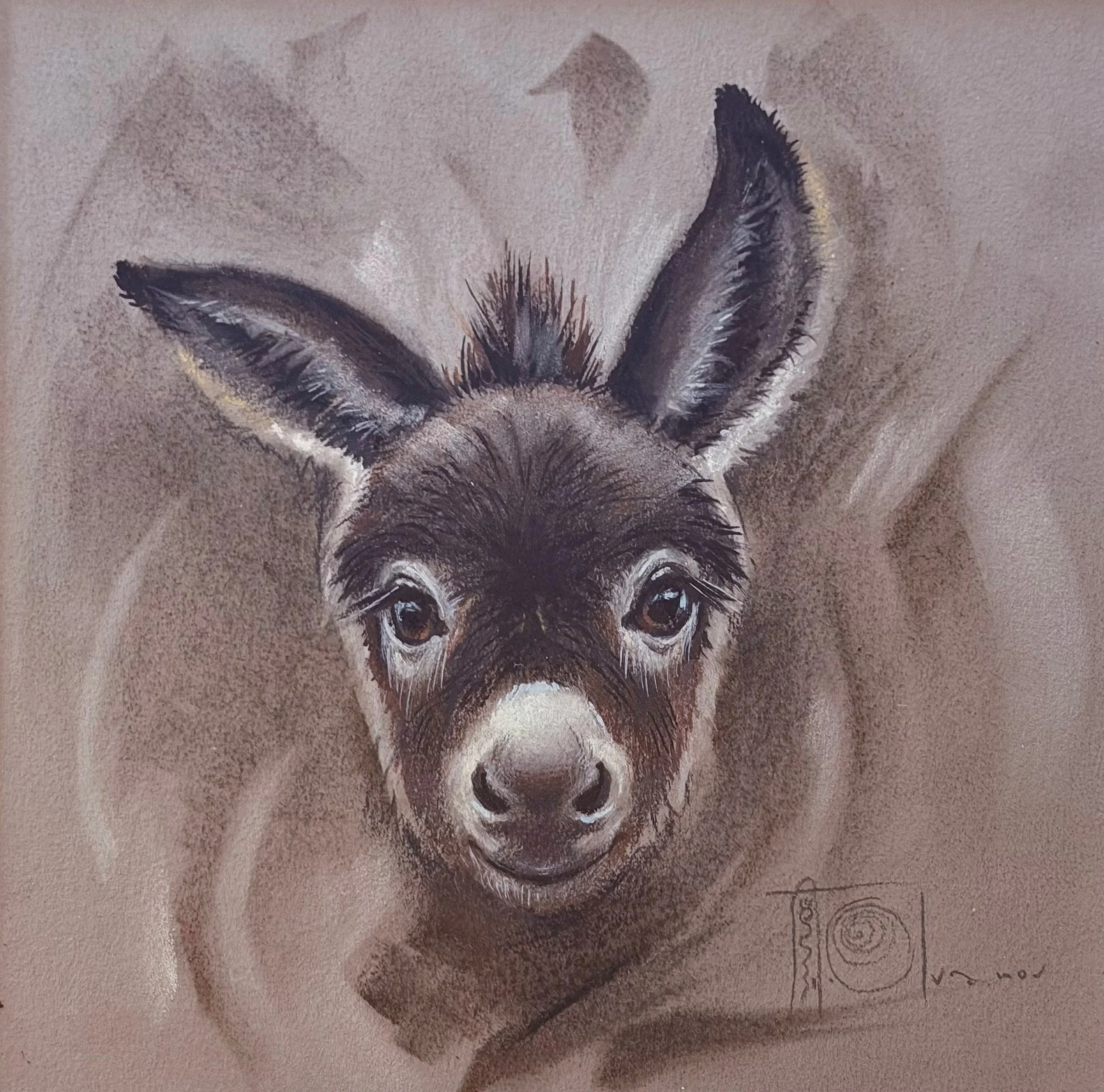 Big Ears