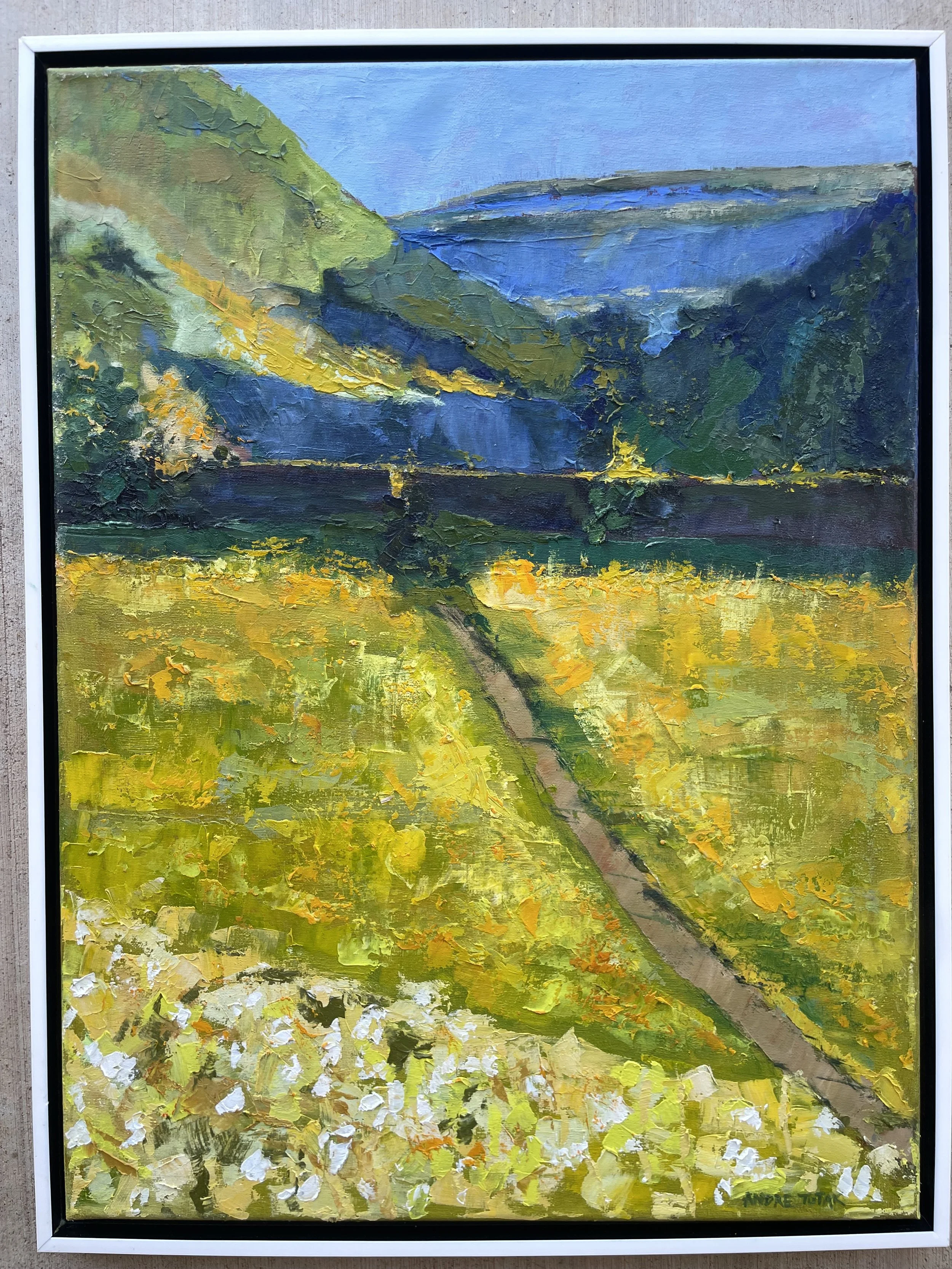 Cotswald