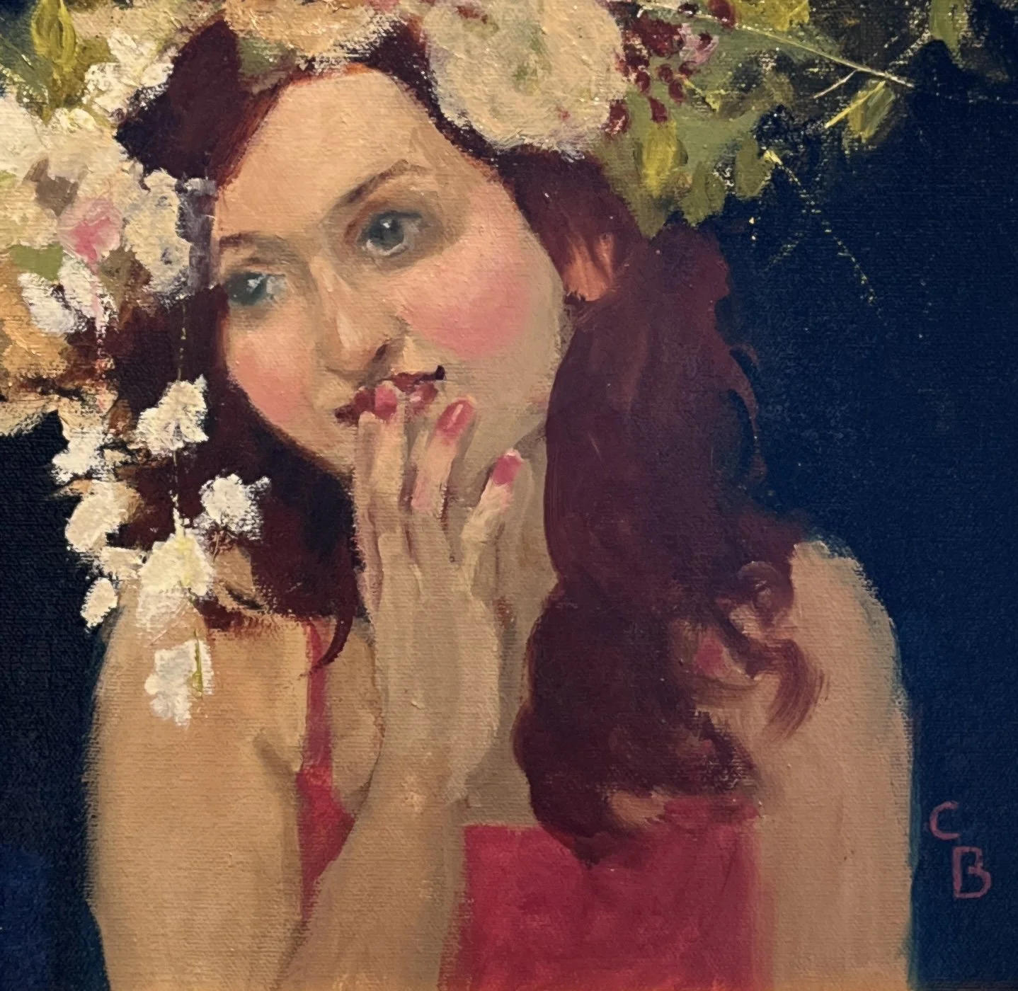 Carole Broughton