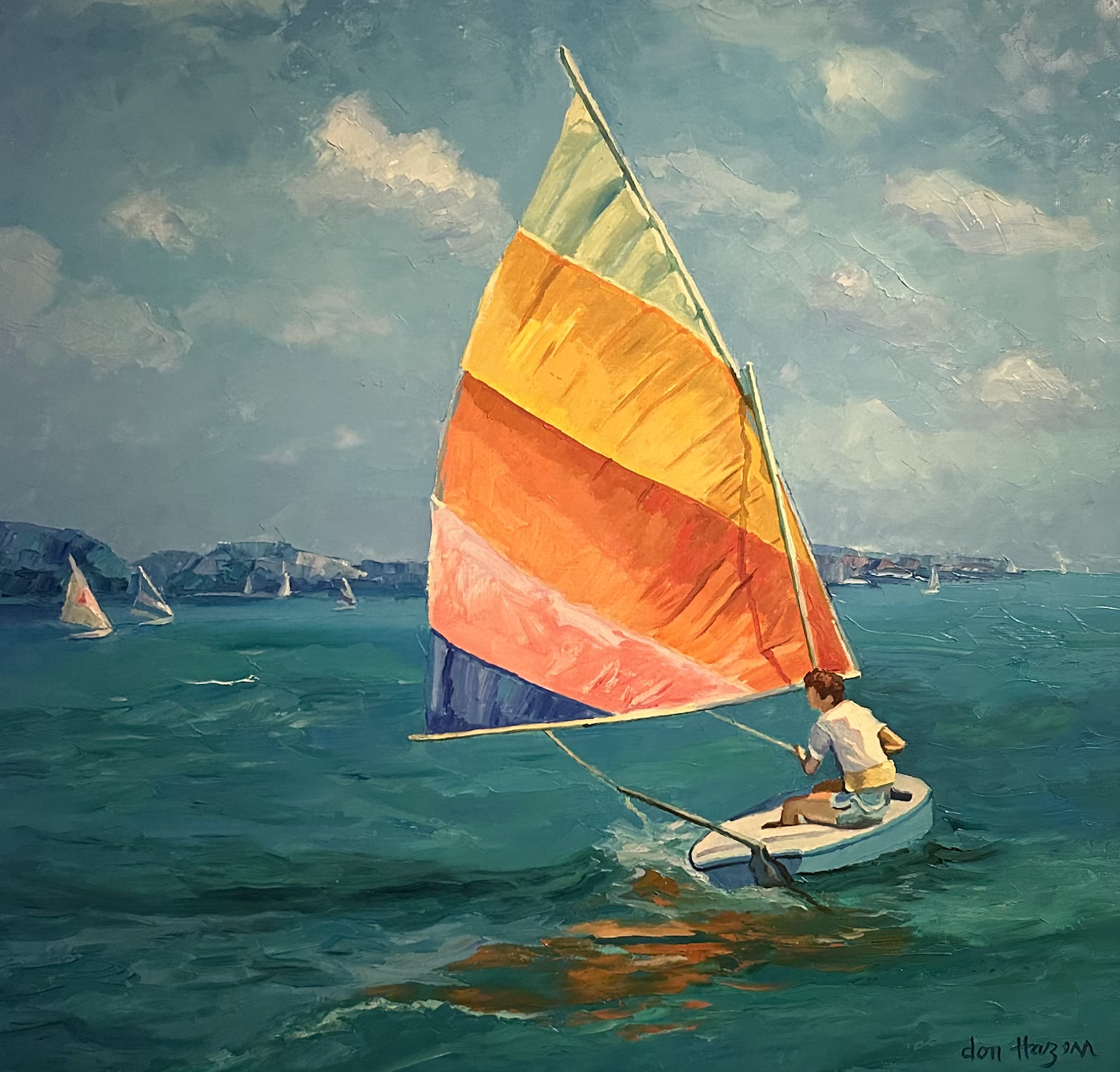 Estate Art