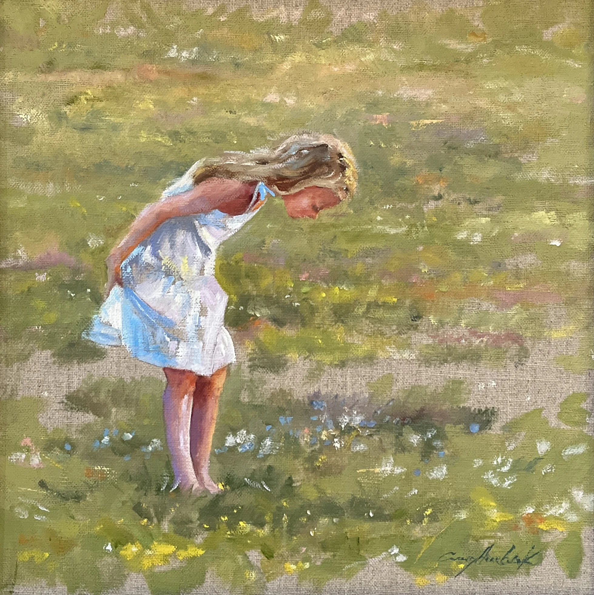 Amy Hornbeek