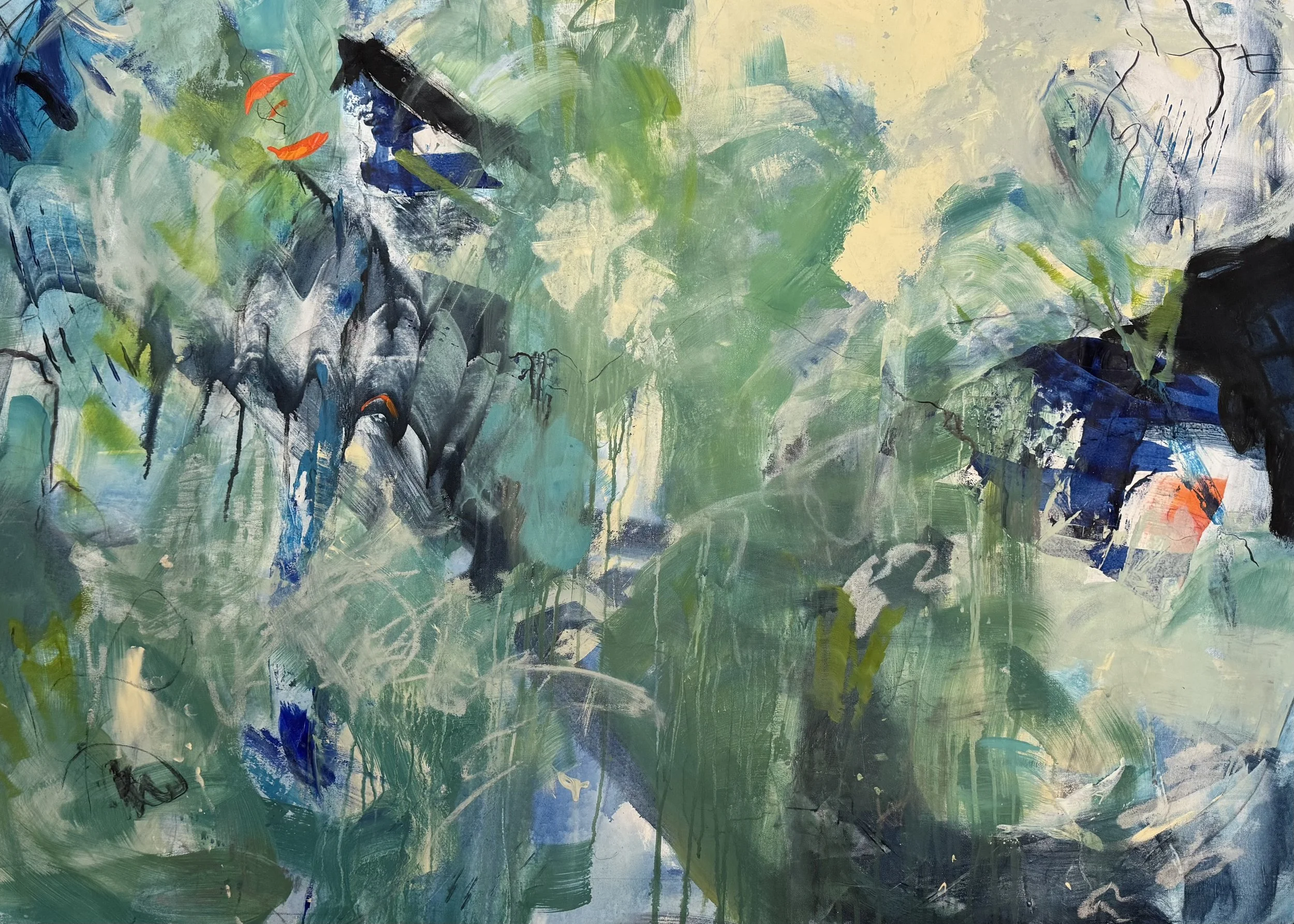 Nancy Junkin