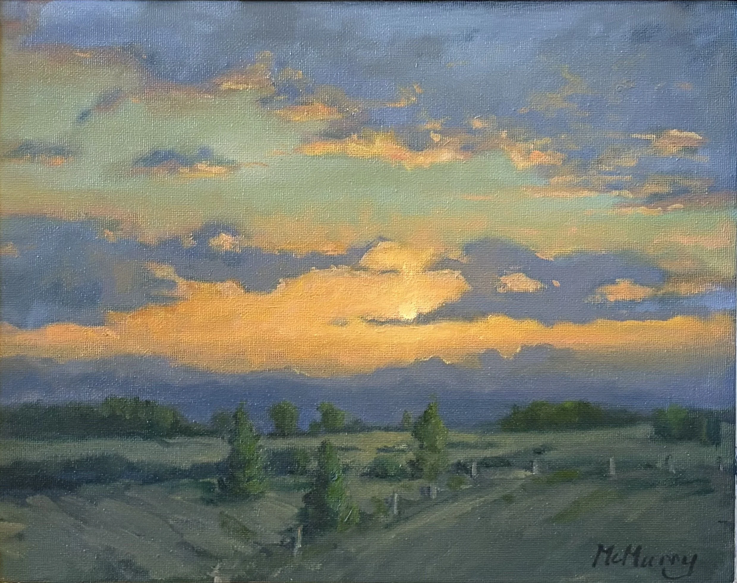 David McMurry
