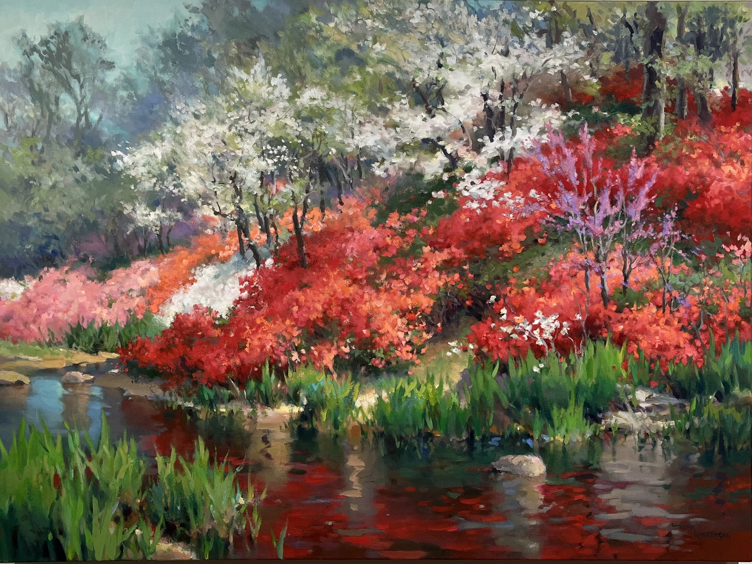 Linda Tuma Robertson